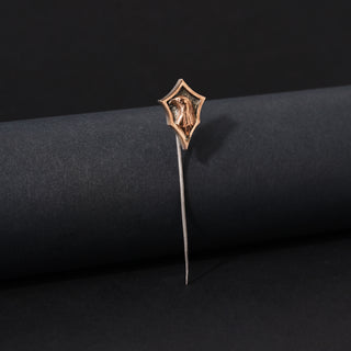 Sargon Ronaff - Erkek Takıları | Eagle Broş | Erkek Broş